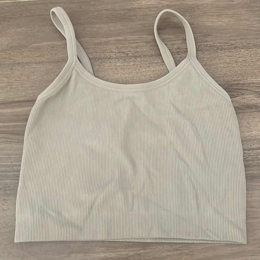 Set Active Top
